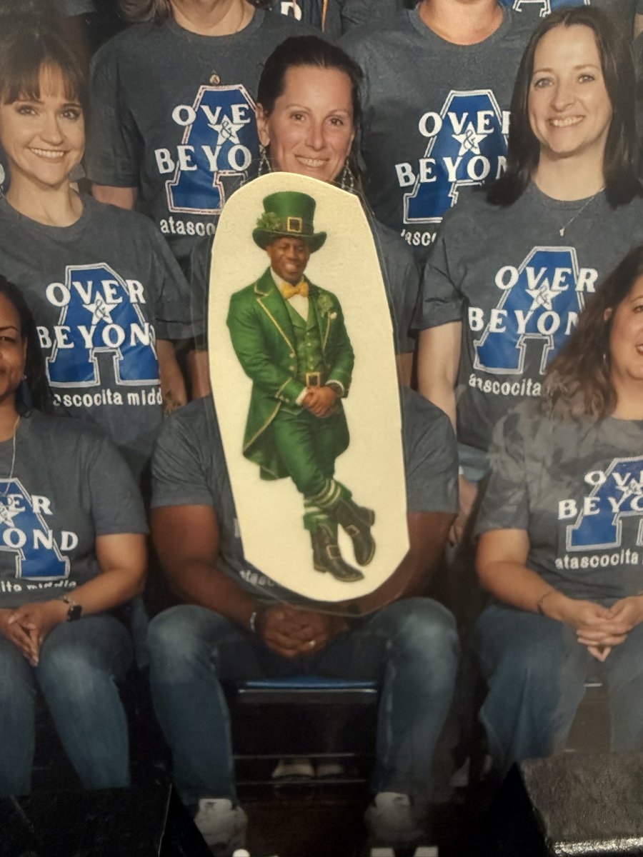 Principal Jermon C. Malone M.Ed. tweet media