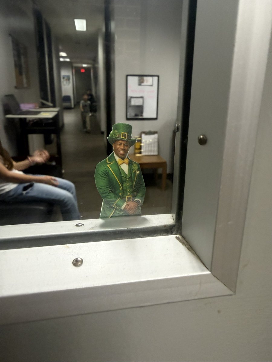 Principal Jermon C. Malone M.Ed. tweet media