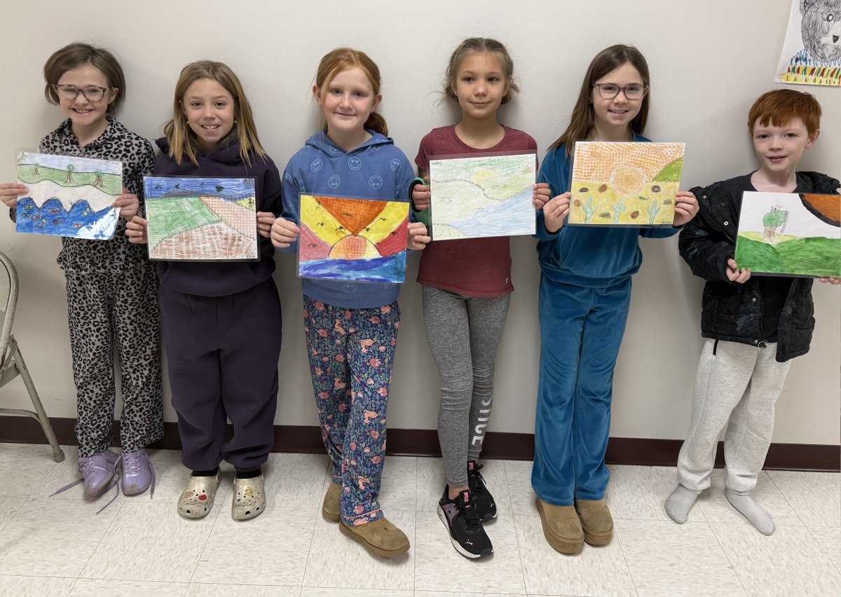 South Hamilton CSD tweet media