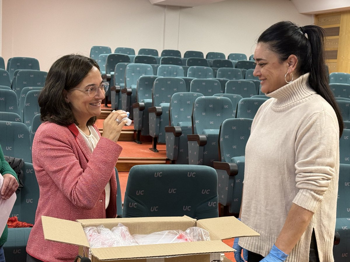 Conchi López tweet media