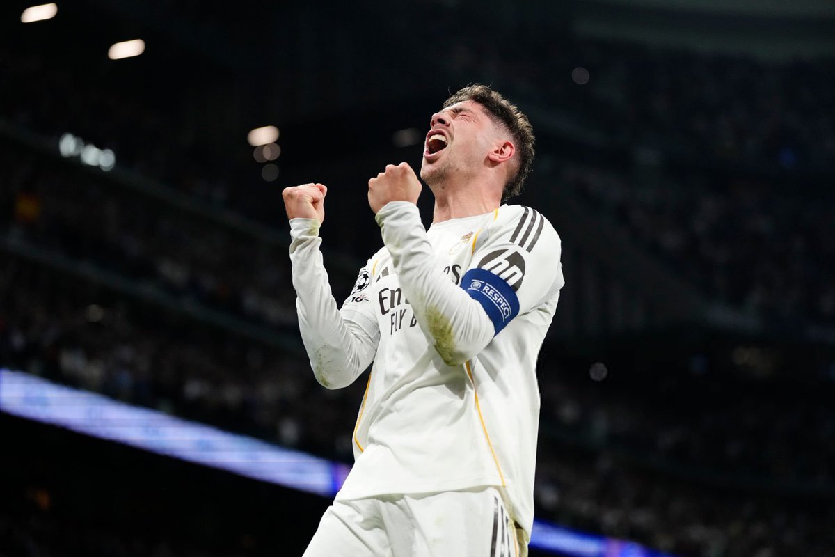 Madrid Zone tweet media