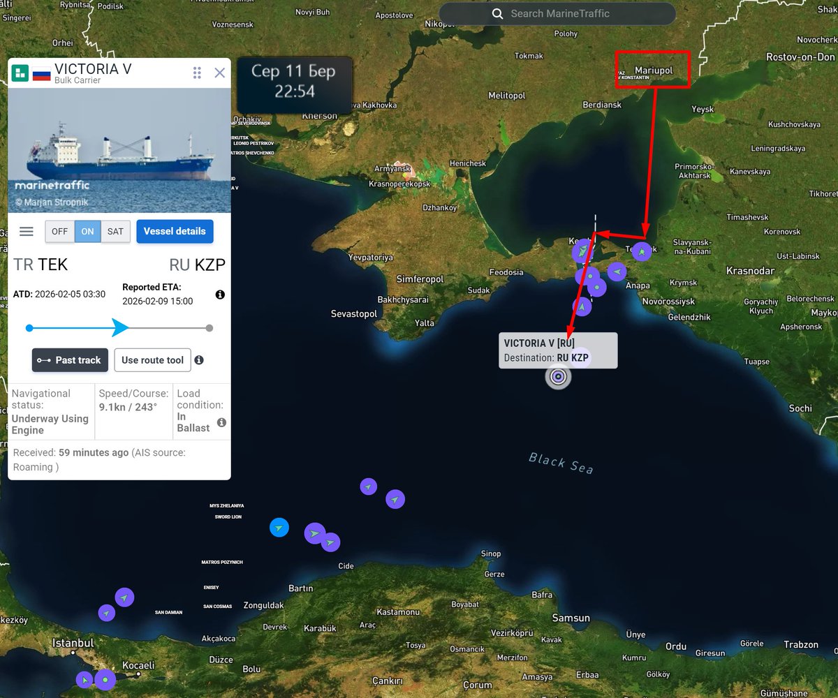 Катерина Яресько tweet media