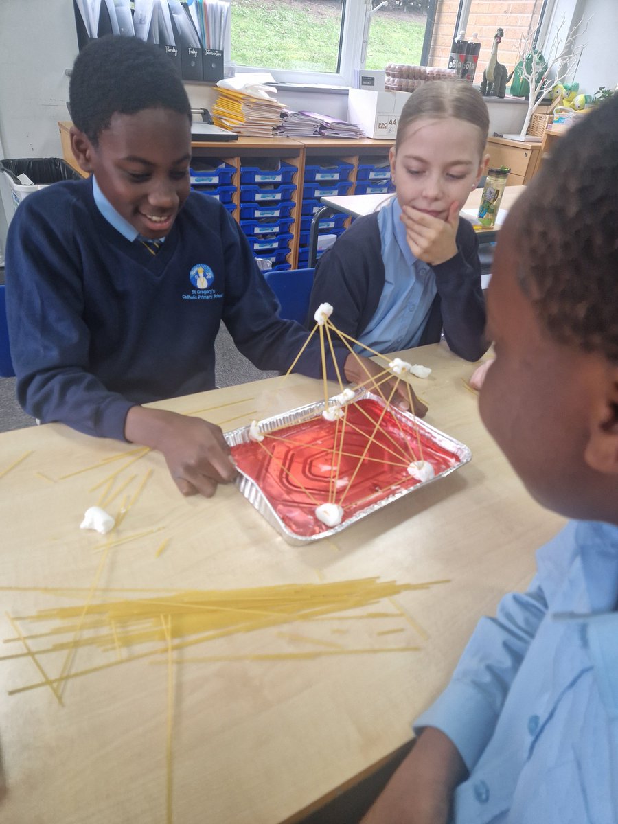 St Gregory's Primary tweet media