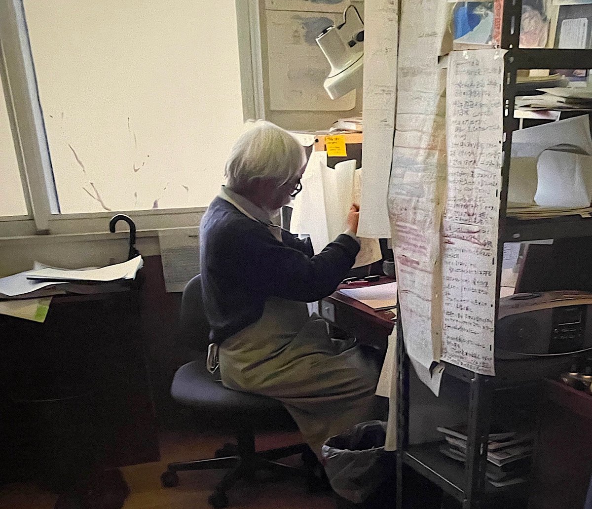 Cartoon Brew tweet media