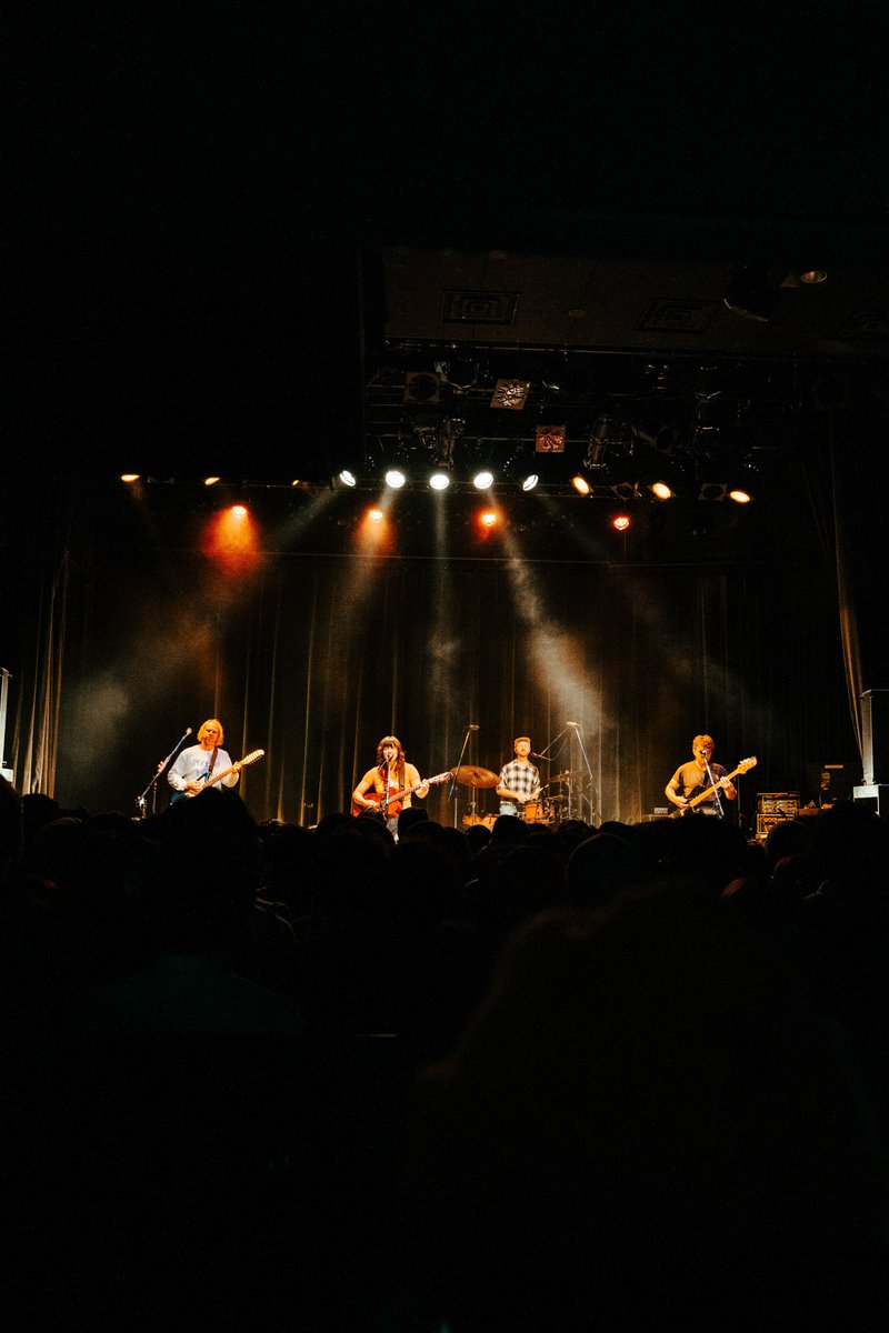 The Beths tweet media