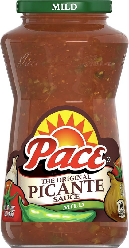 ndyfox's tweet photo. @ZaidJilani The salsa he consumed. https://t.co/yfEicLraou