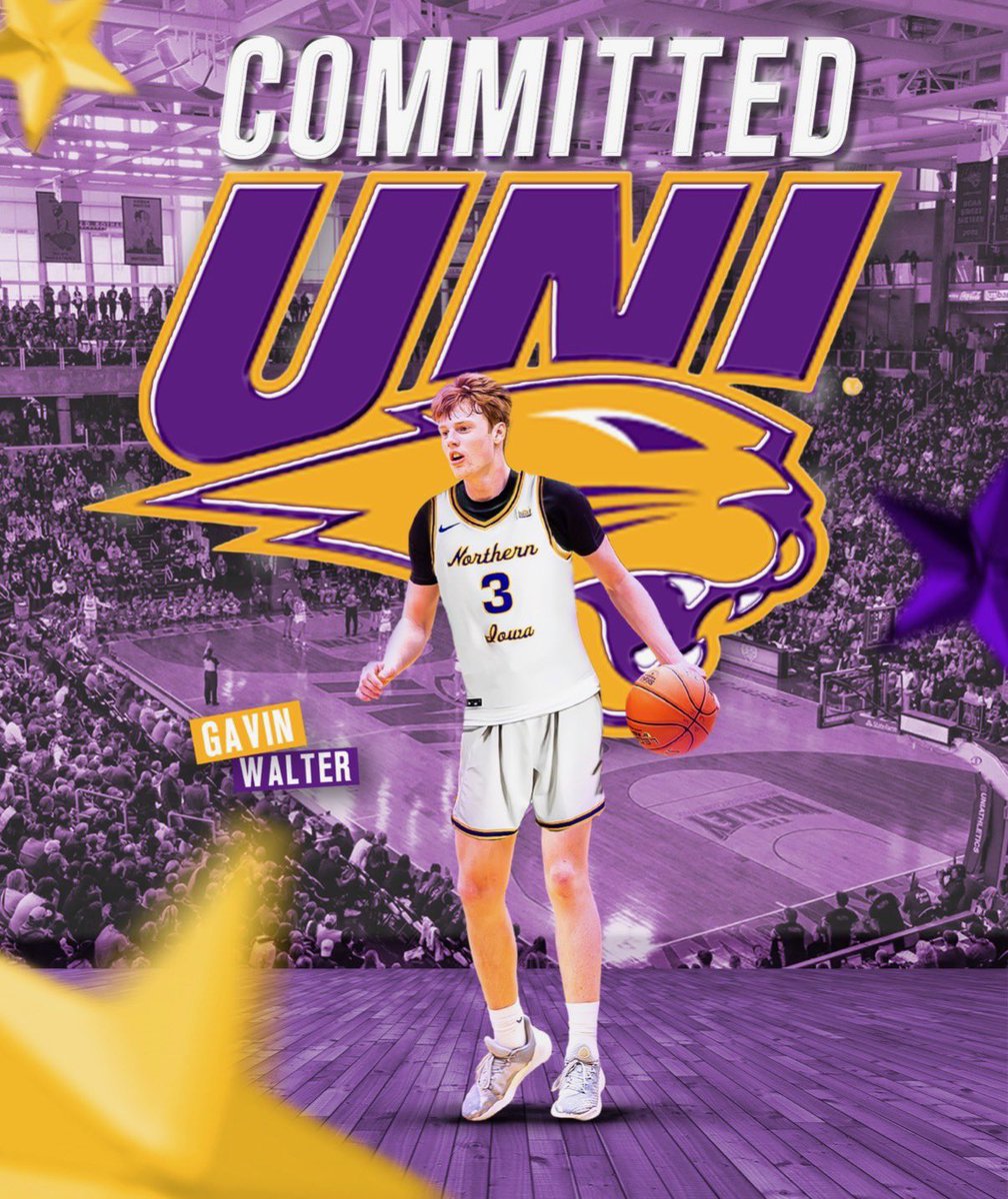 Gavin Walter tweet media