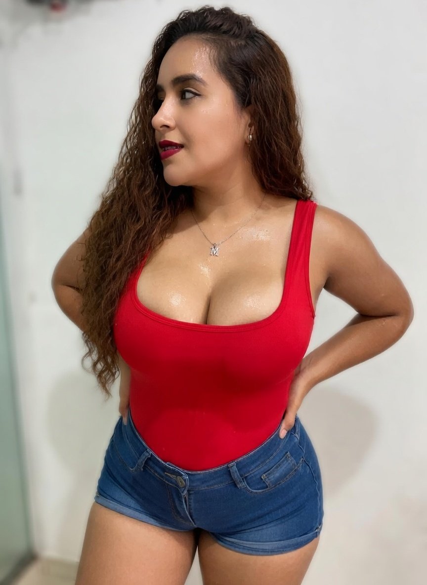 Que calor esta haciendo 🔥