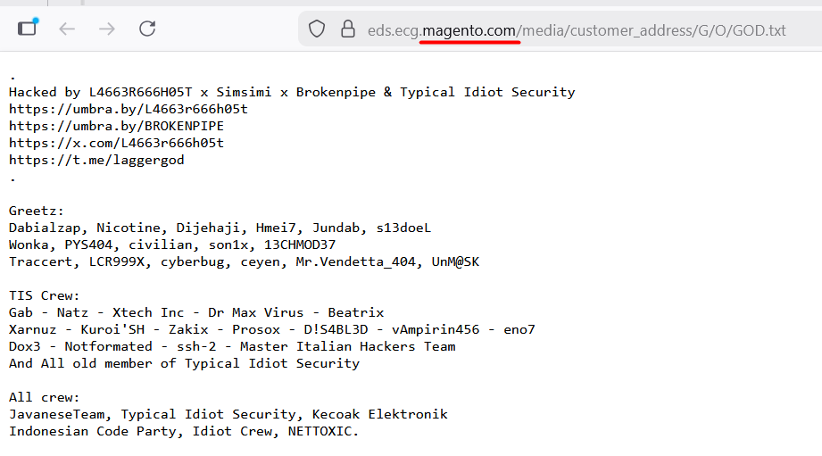 Germán Fernández tweet media