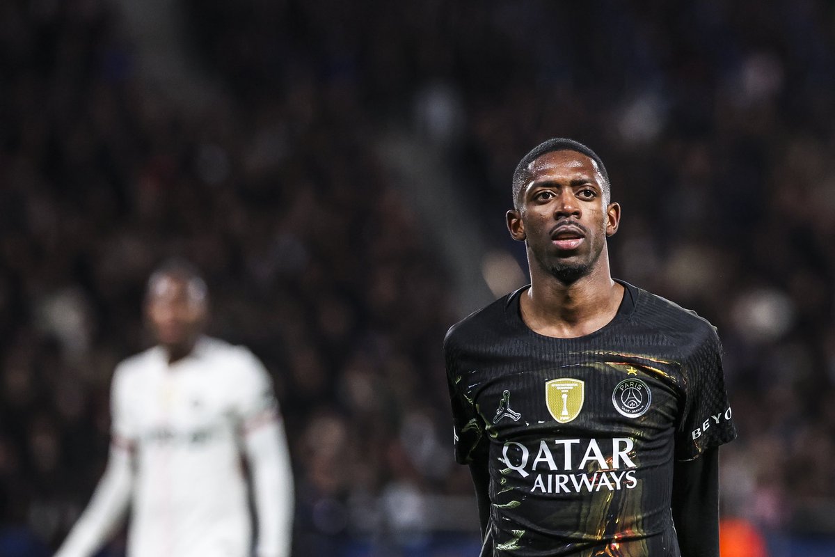 Actu Foot tweet media