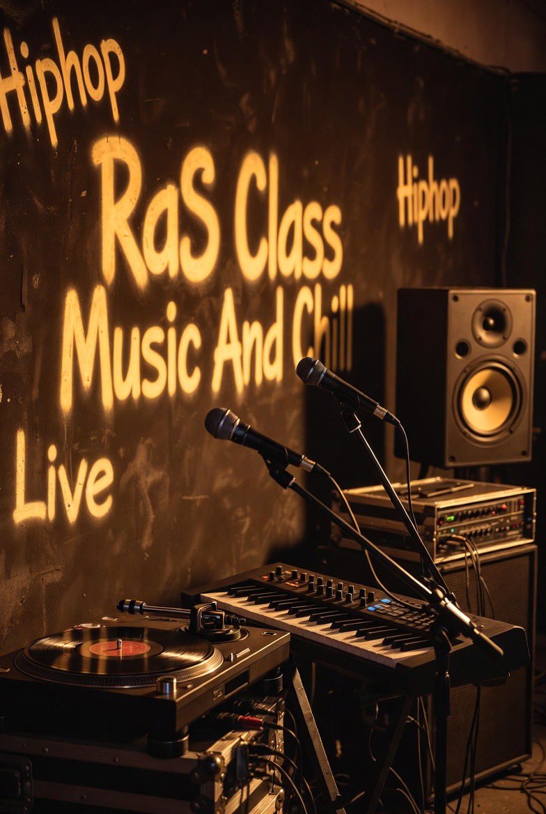 ImSlimDaBoss's tweet photo. @RasClass313 Class is in session!!!!! 
#RaSClass https://t.co/uaAECMsxlb