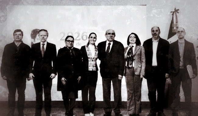 Emilio Álvarez Icaza Longoria tweet media