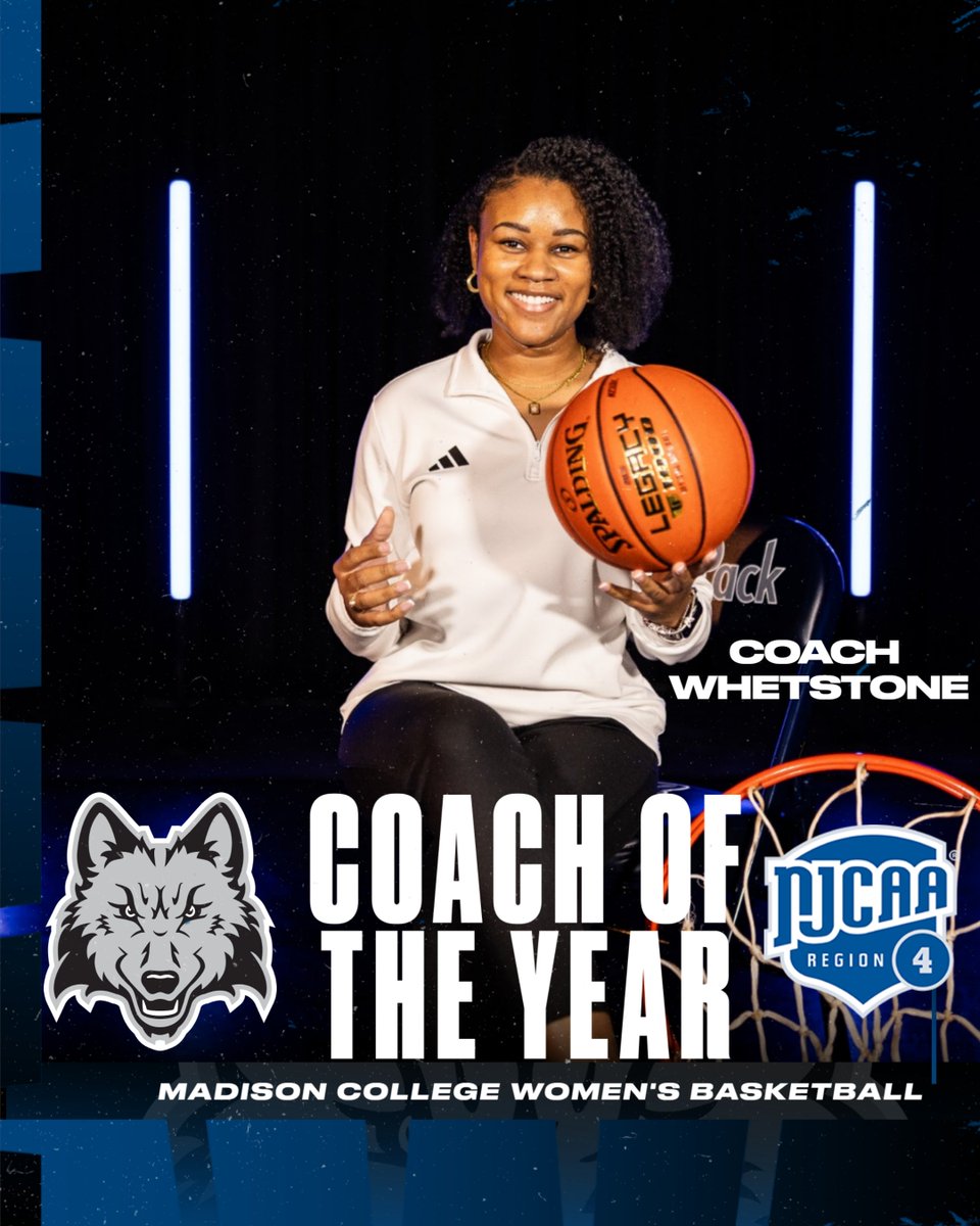 Madison College Women’s Basketball tweet media