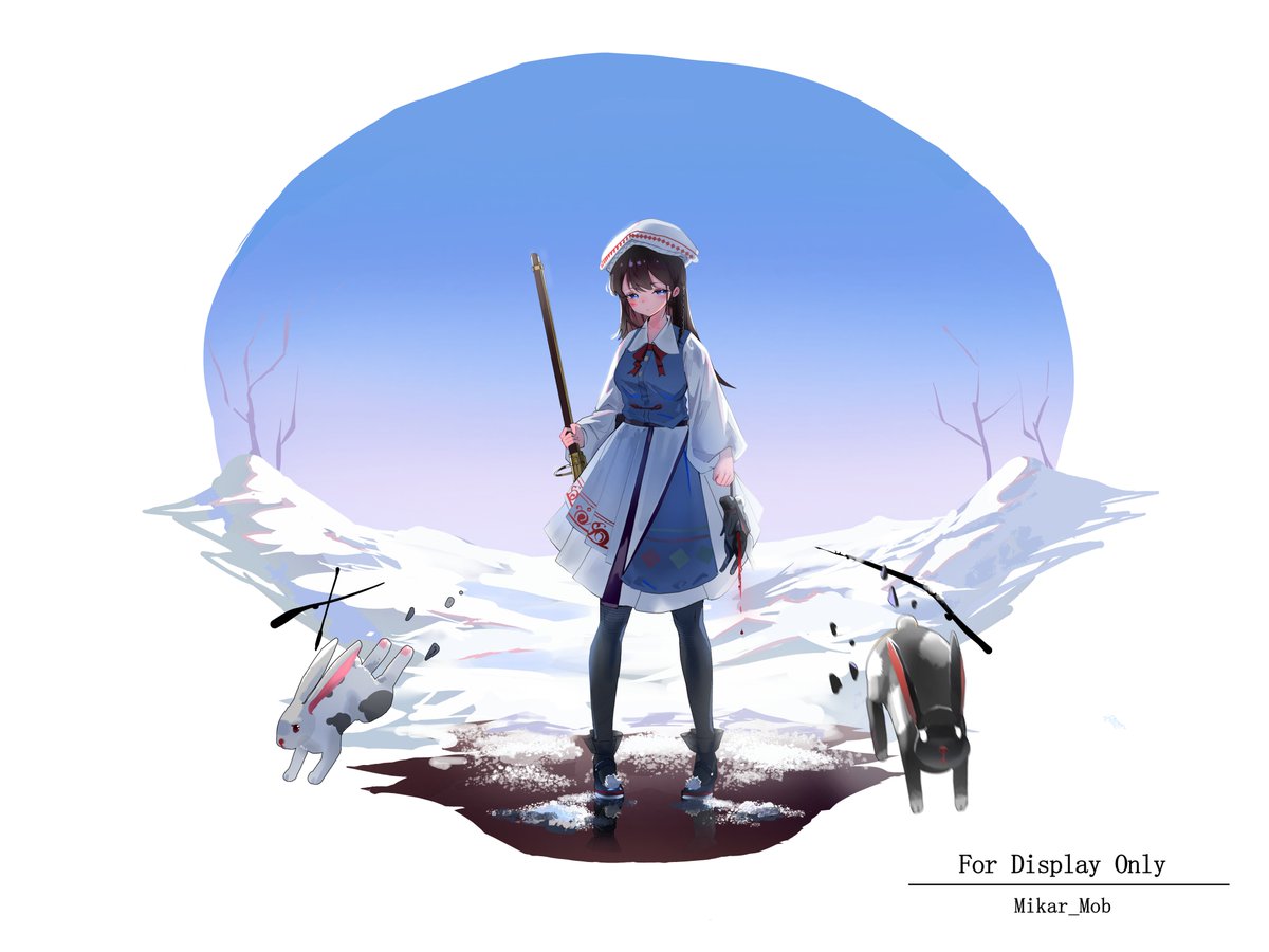 Mikar_Mob tweet media