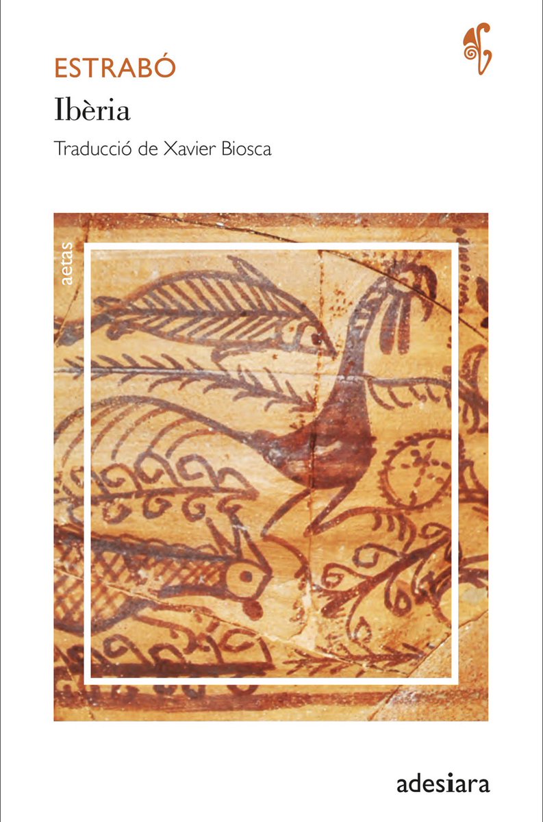 ADESIARA EDITORIAL tweet media