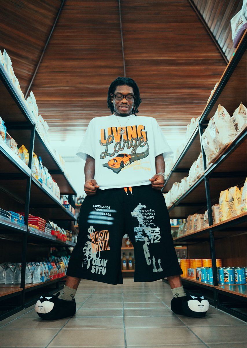 LIVINGLARGE INC tweet media