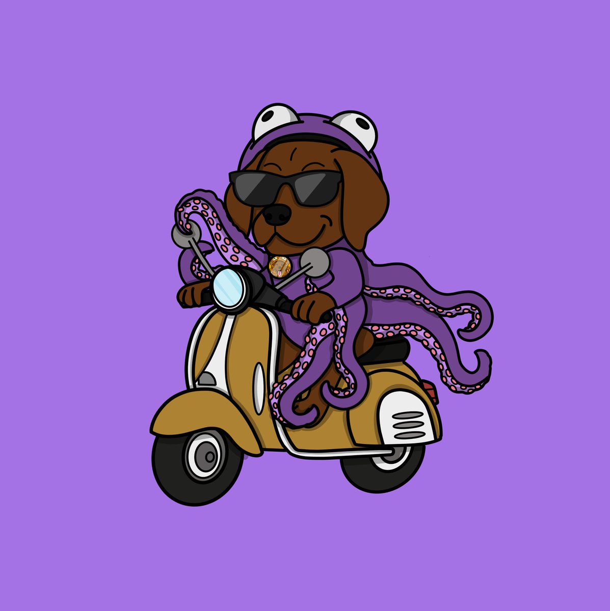 Choctopus tweet media