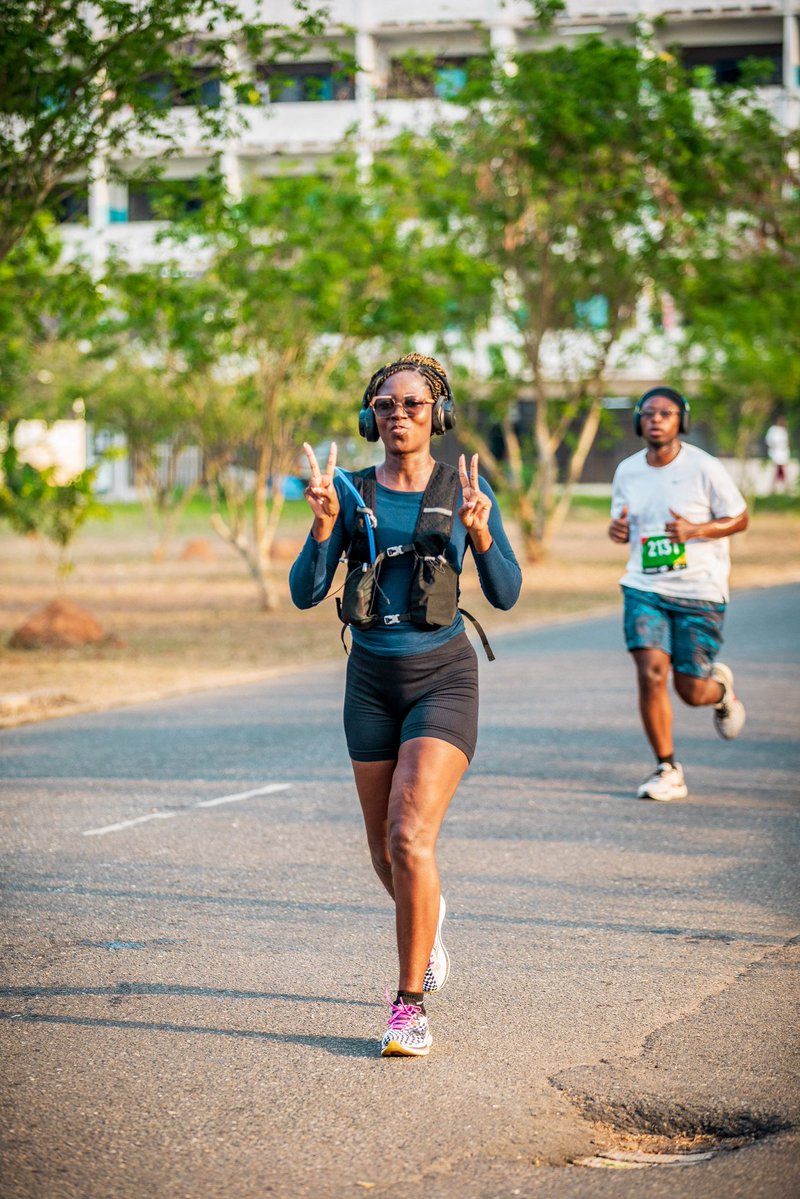 Runner Alliance tweet media