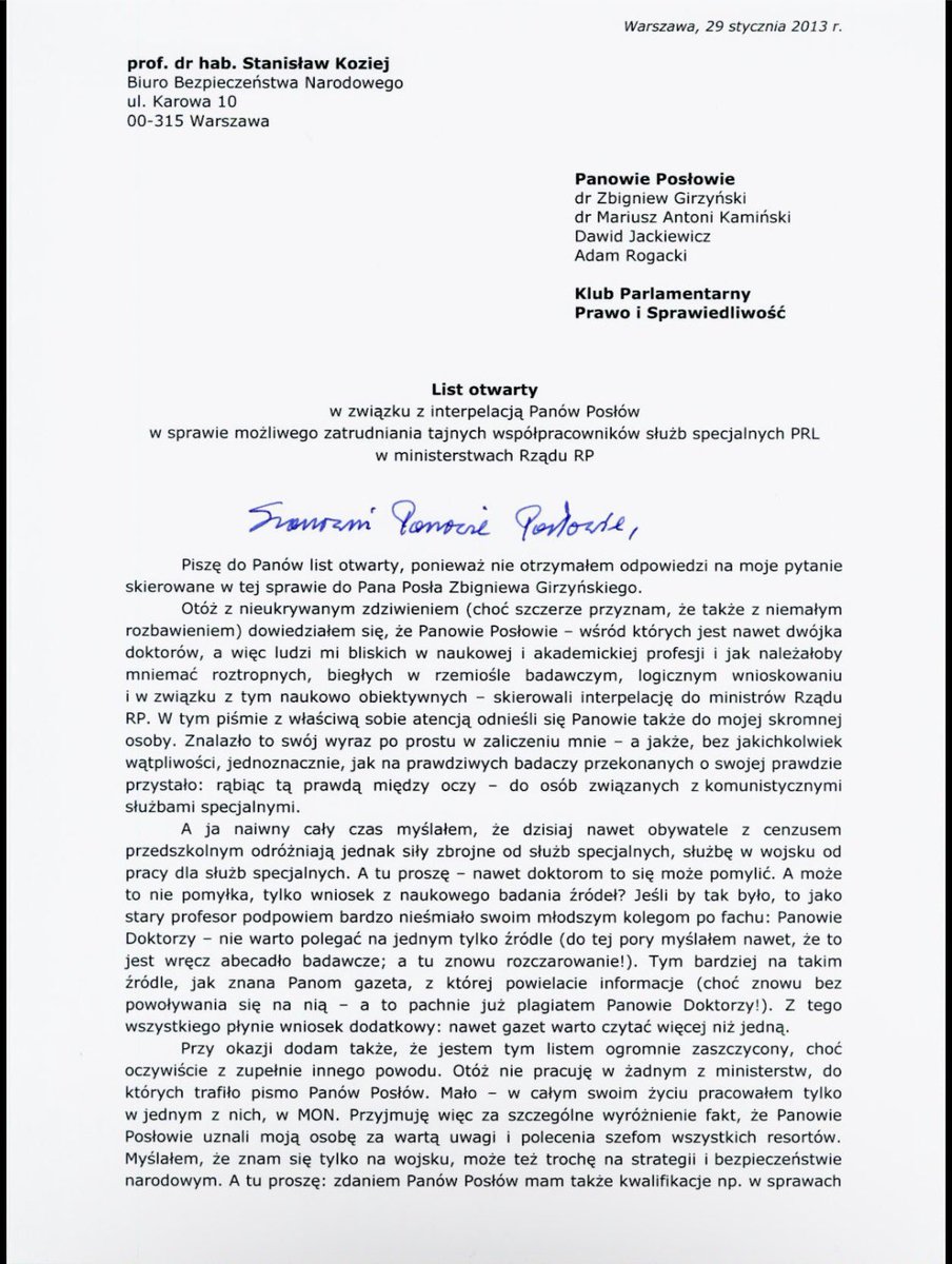 SKoziej's tweet photo. @macmil71 @Szilllo To prawda, niestety. Tak m. in. samymi kłamstwami próbowano dyskredytować Białą Księgę BN. Starałem się z kłamstwami walczyć różnymi sposobami, np. tak😉⤵️ https://t.co/tz8TB7gAwM