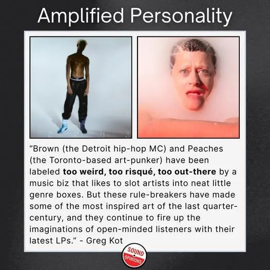 Greg Kot tweet media