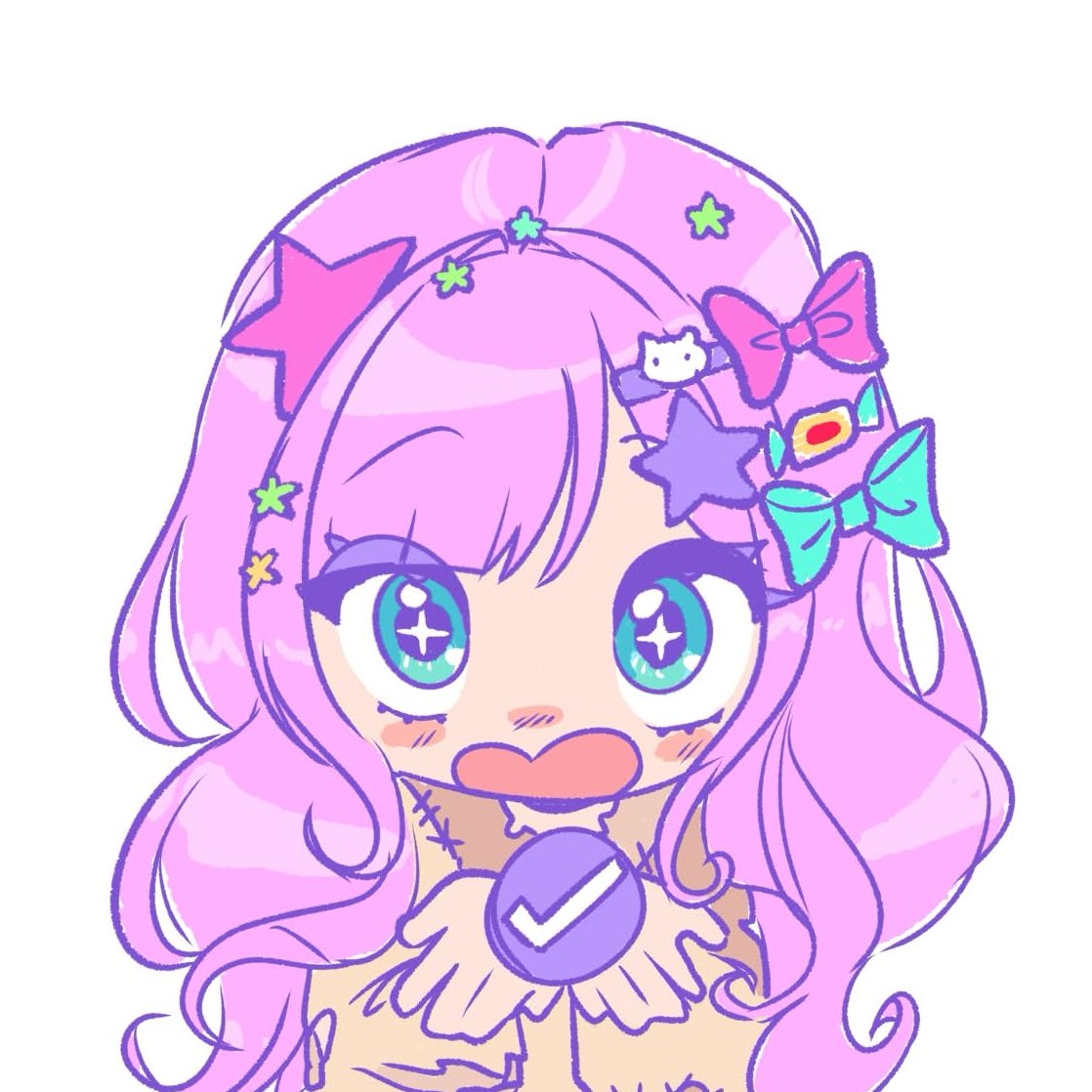 CandyPeachesGG | Partner tweet media