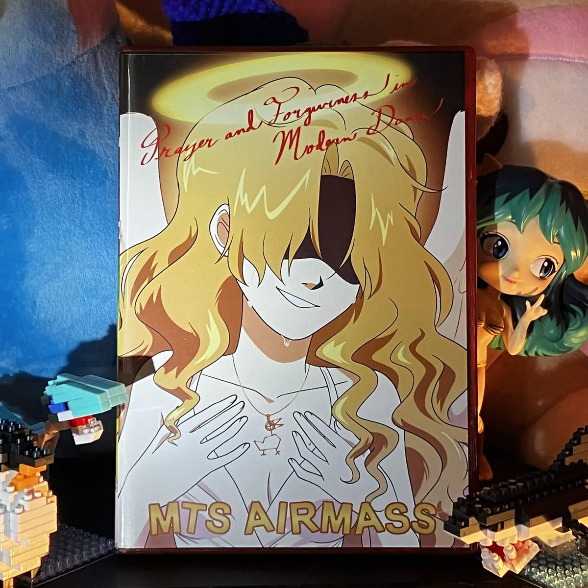 Magma Sphere tweet media