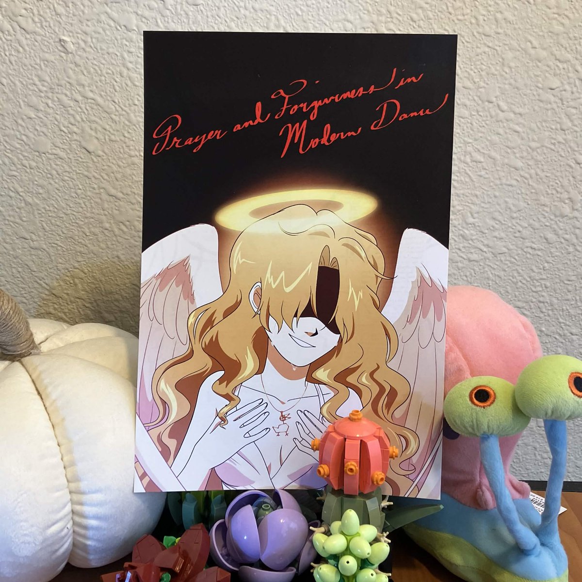 Magma Sphere tweet media