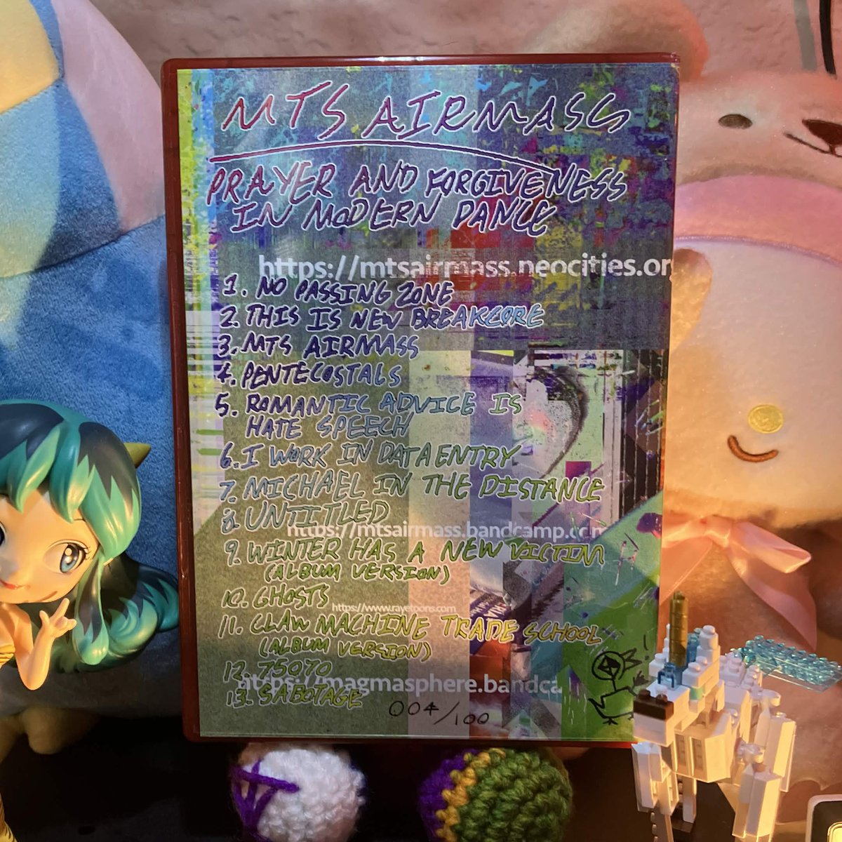 Magma Sphere tweet media