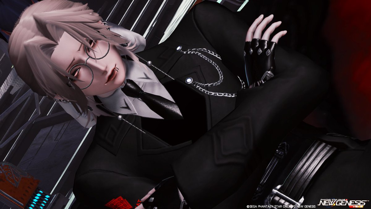 梟🦉病み子 tweet media