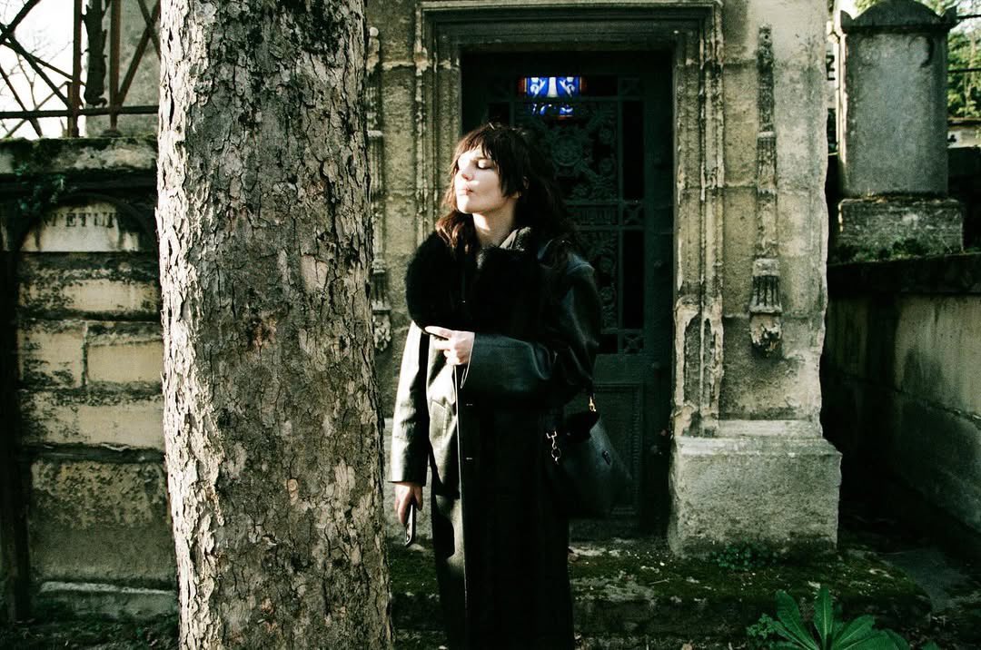 Daily Sophie Thatcher tweet media