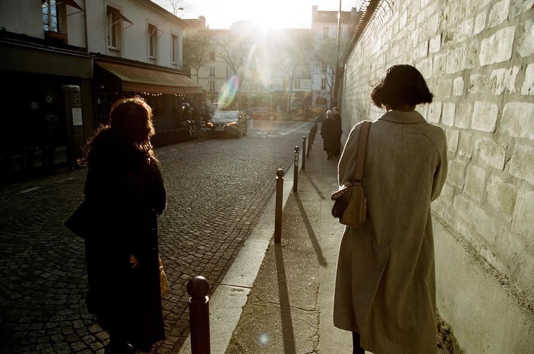 Daily Sophie Thatcher tweet media