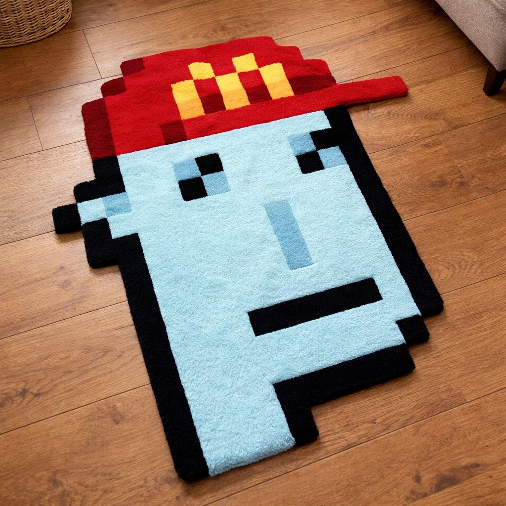 Fast Food Punks tweet media