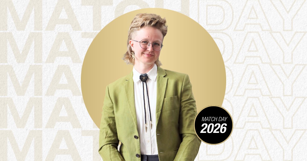 CU Anschutz School of Medicine tweet media