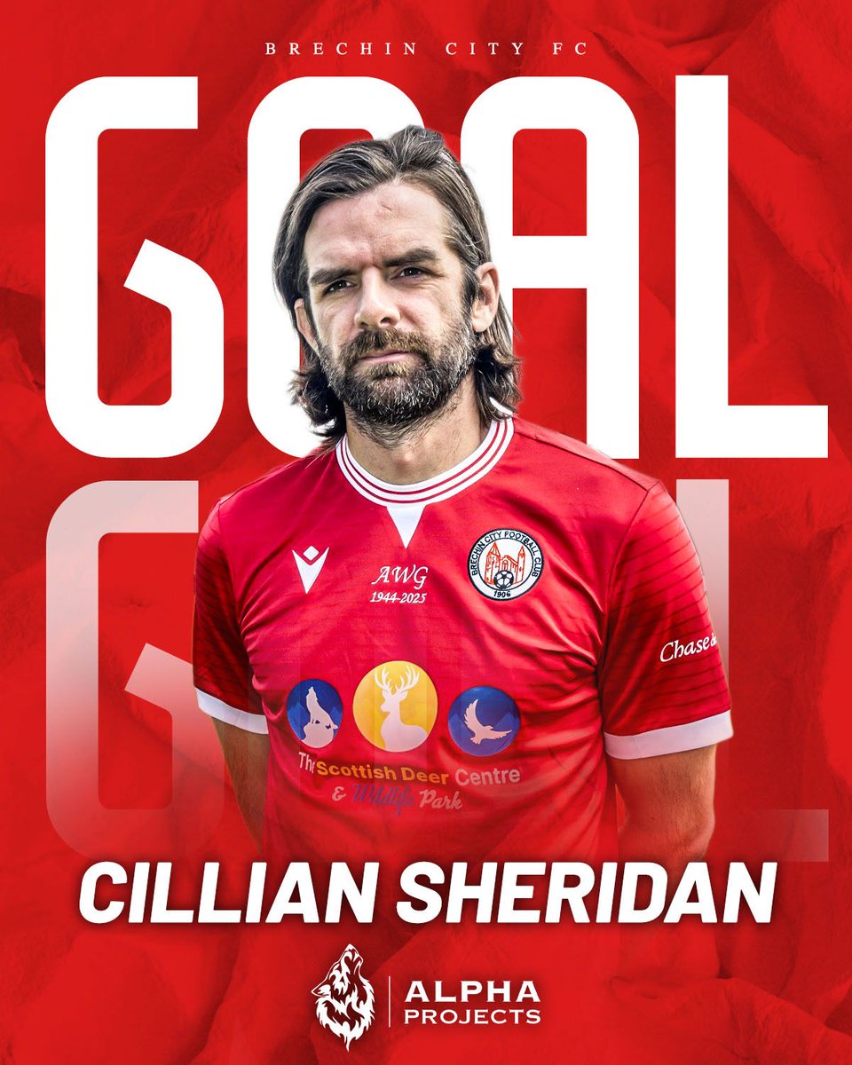 Brechin City FC tweet media