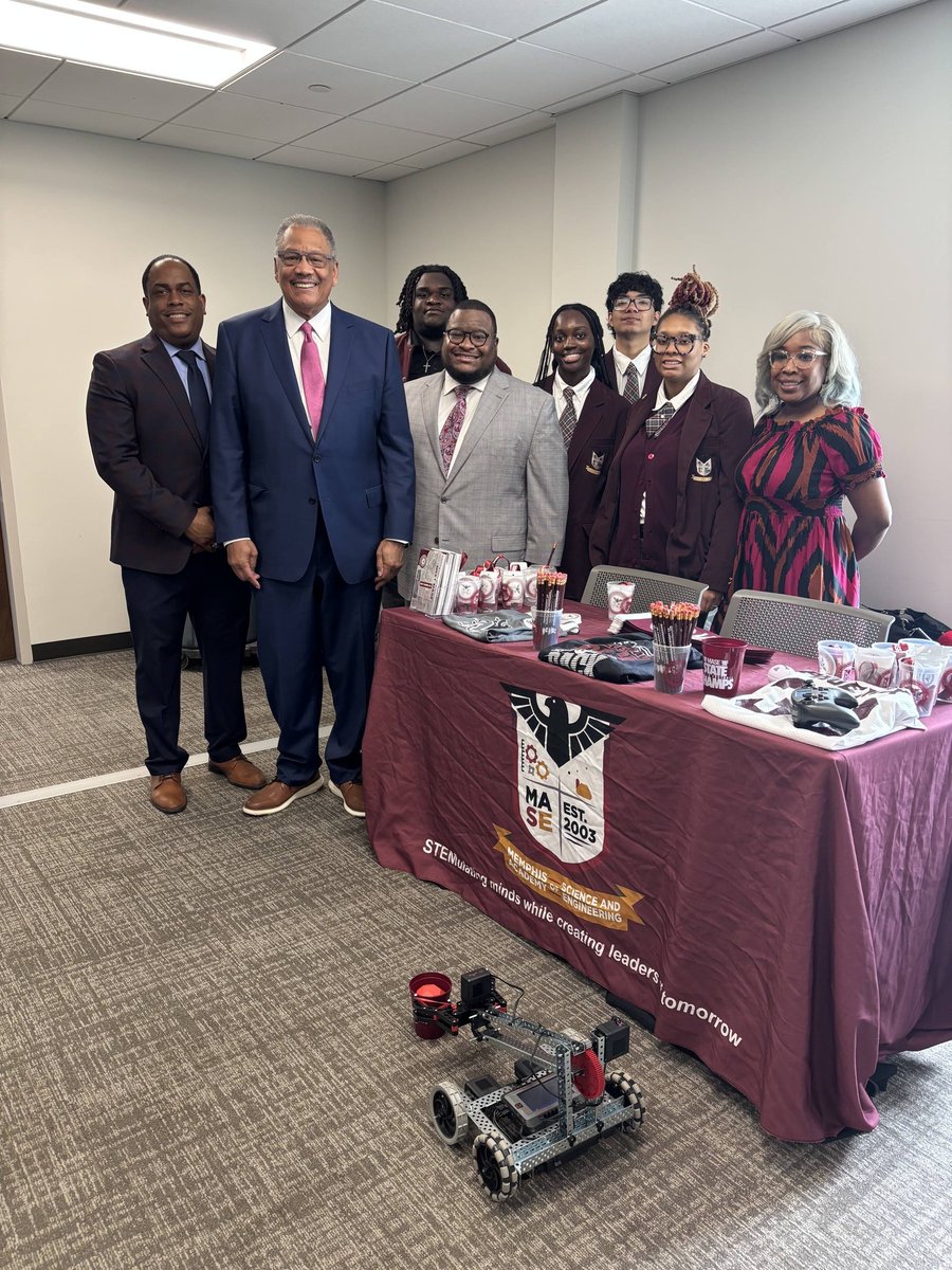 TN Charter School Center tweet media