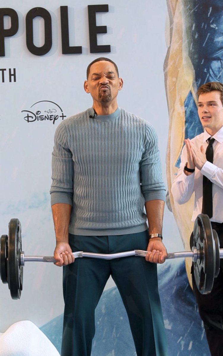 StanBrowney's tweet photo. New Strength Test….Coming Soon 🎥🍿 @YouTube https://t.co/H2RxPI9zmH