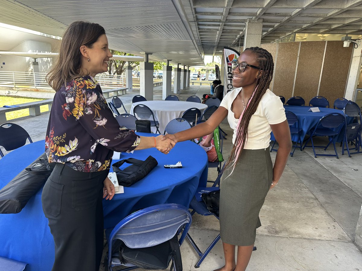 STE(A)M School Designation tweet media