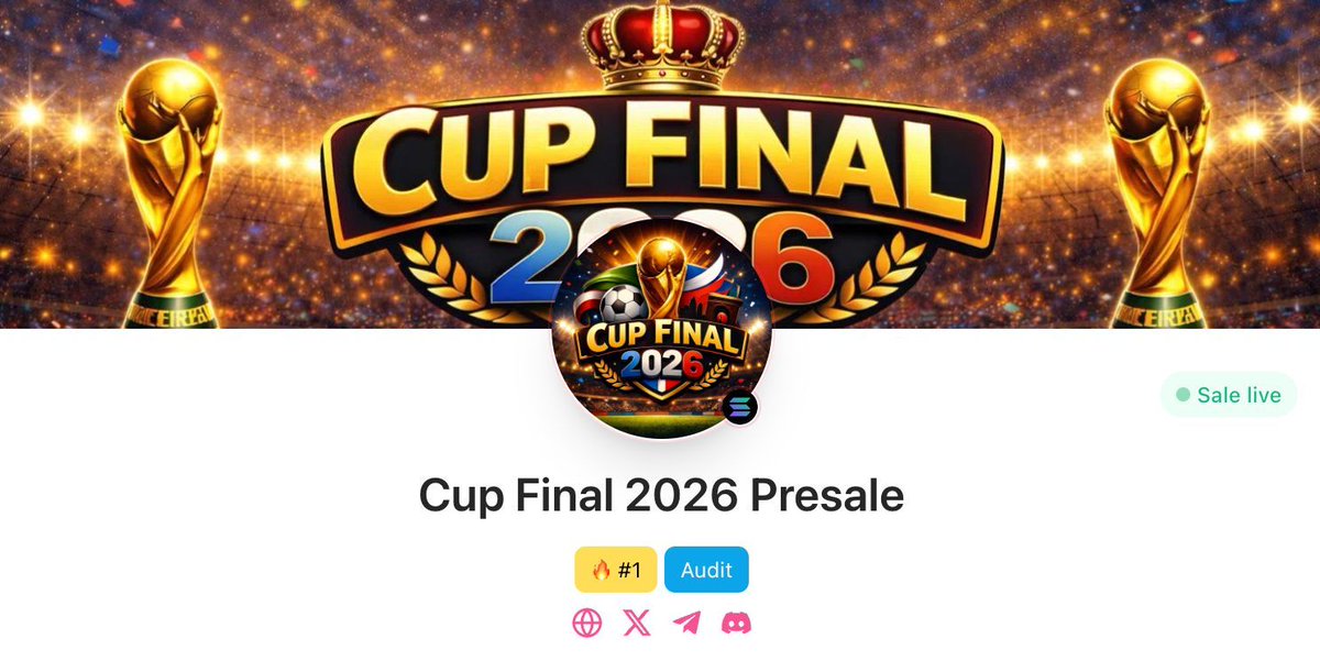 PinkSale (Pink Ecosystem) tweet media