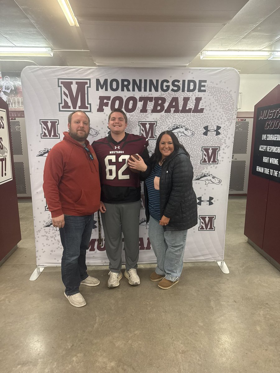 Dillon Lindgren (2027 C/DT) tweet media