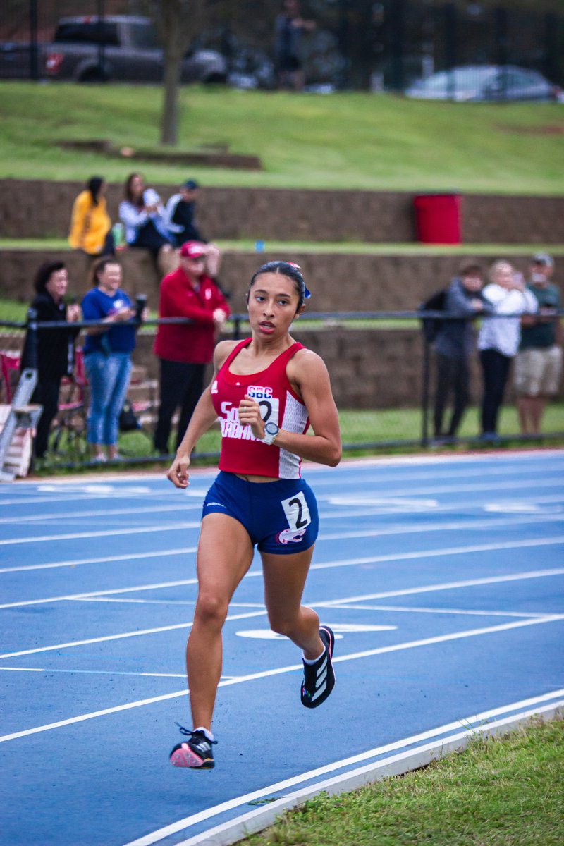 South Alabama Track & Field / XC ๐จ tweet media