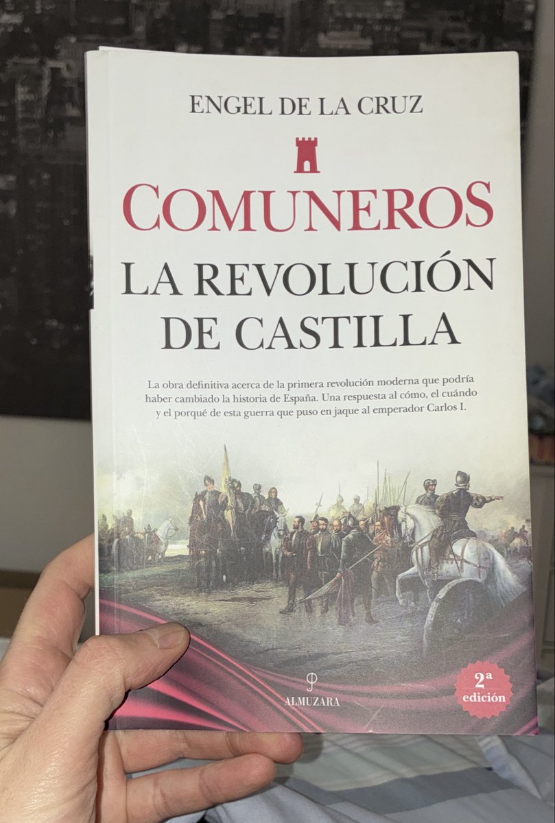 Juan Carlos Navarro tweet media