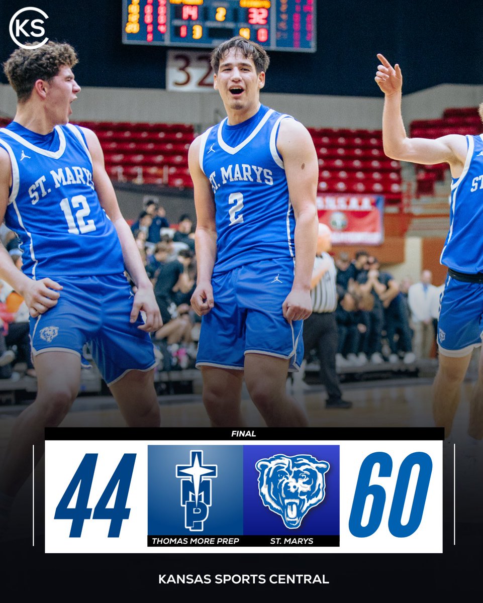 Kansas Sports Central tweet media