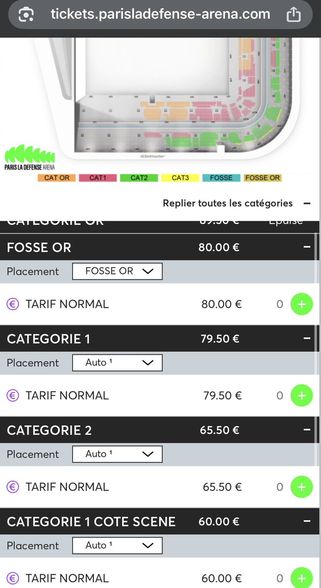 ashoub_01's tweet photo. @vinsmoke_alex3 Ils ont remis des places https://t.co/sCUMaAvXcX