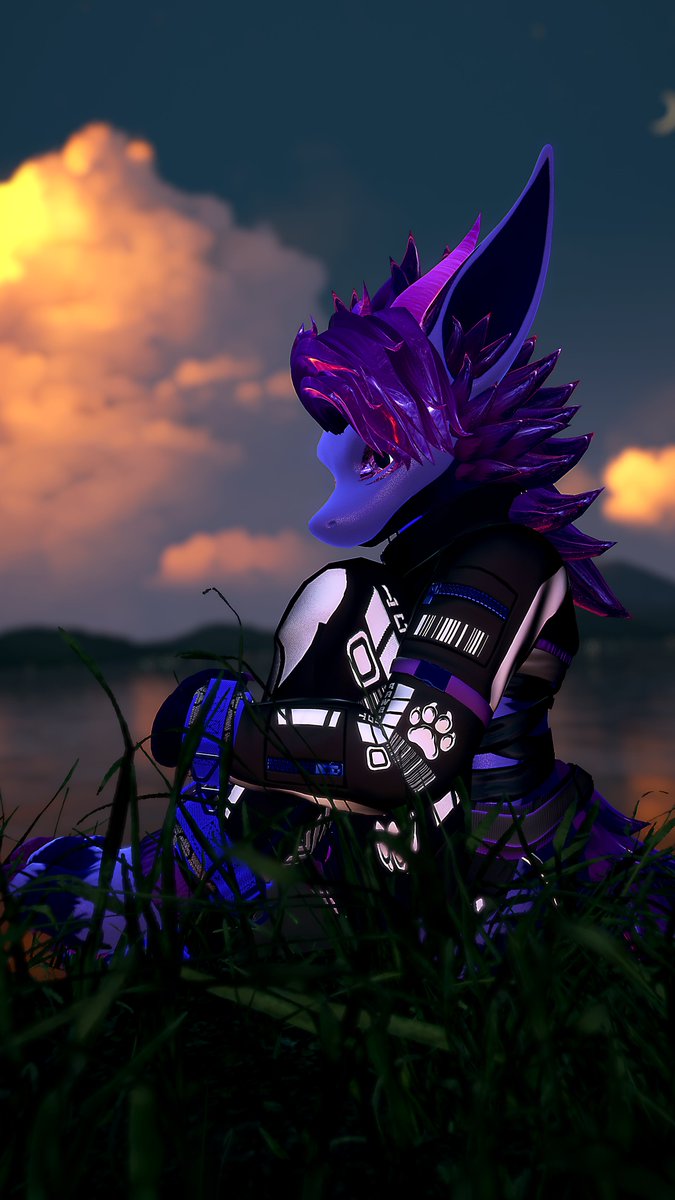 Mumux, the celestial Nardo tweet media