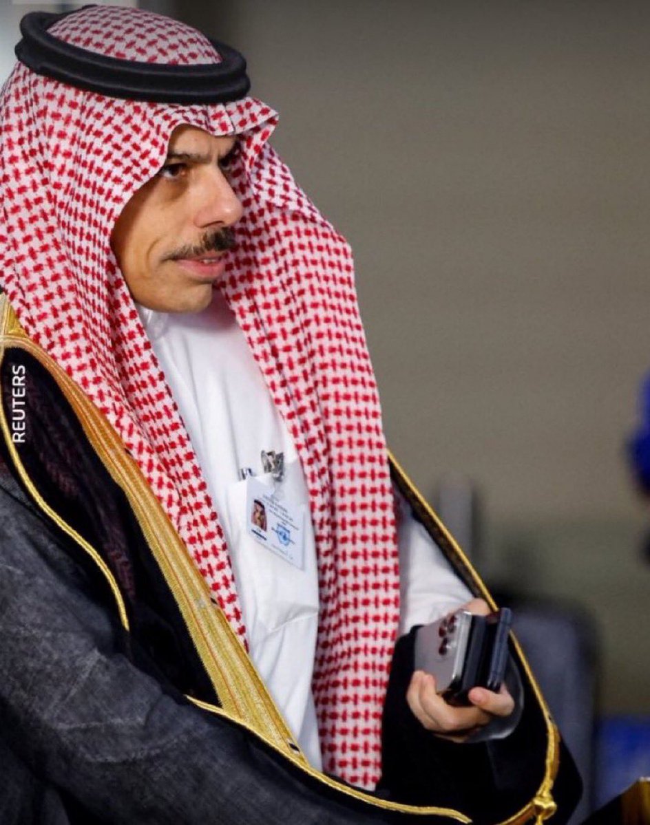 السعودية تستنكر الاعتداء الإيراني على ميناء صلالة وتؤكد دعمها لعمان