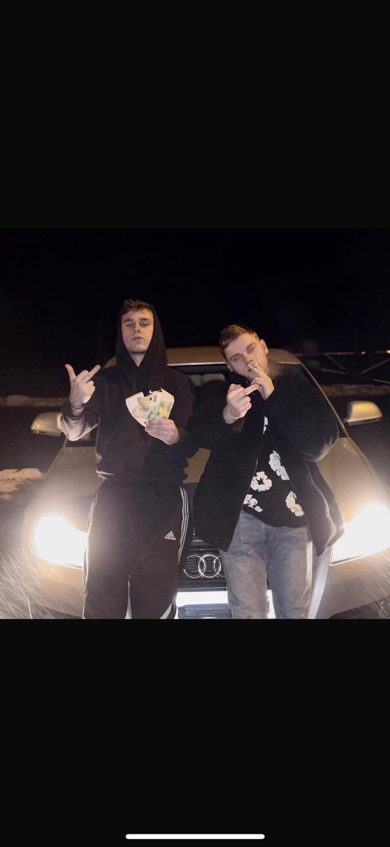 Alpha Master tweet media