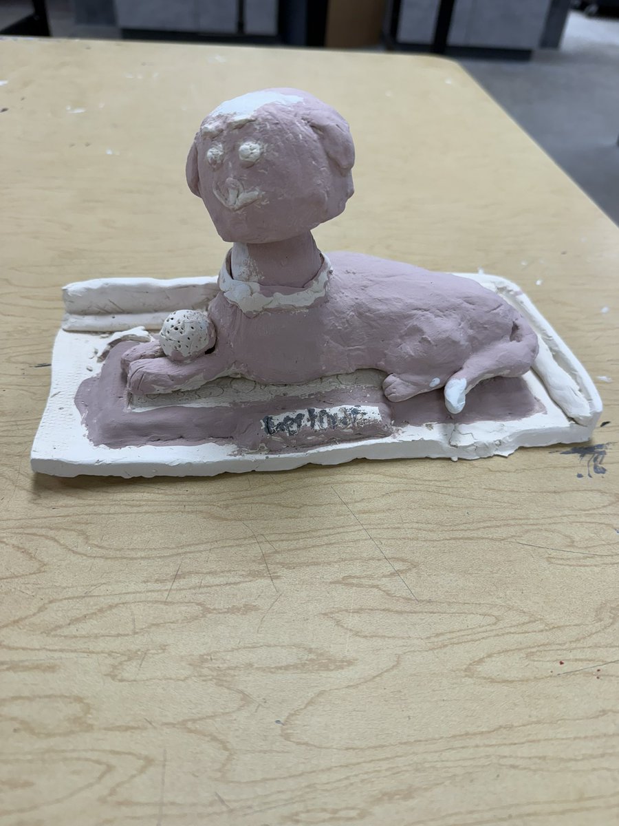 Brittani Samuel tweet media