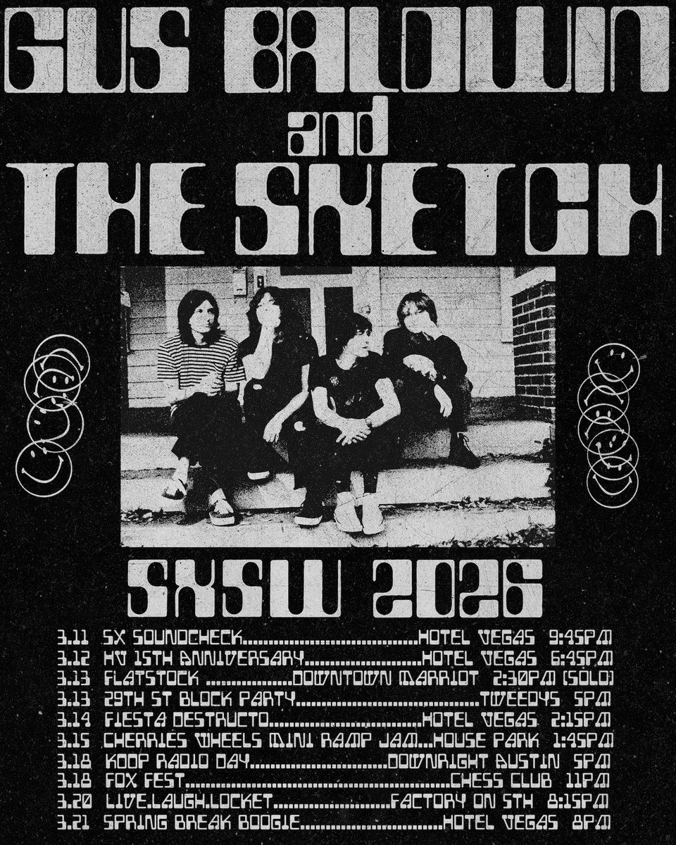 US / THEM group tweet media