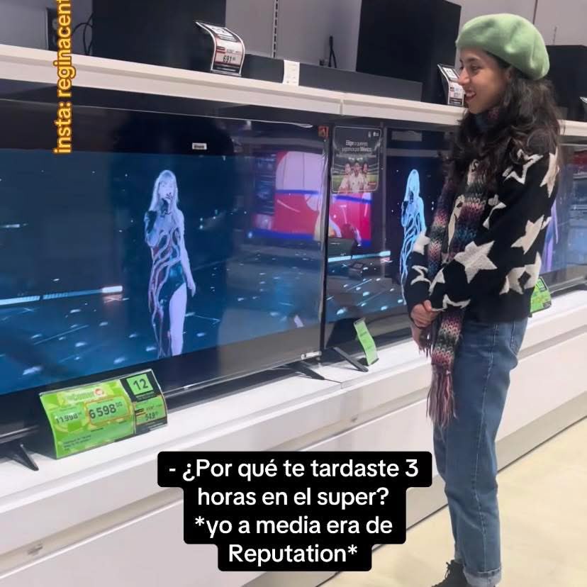 swifties en aprietos (@swiftsenapuros) on Twitter photo 