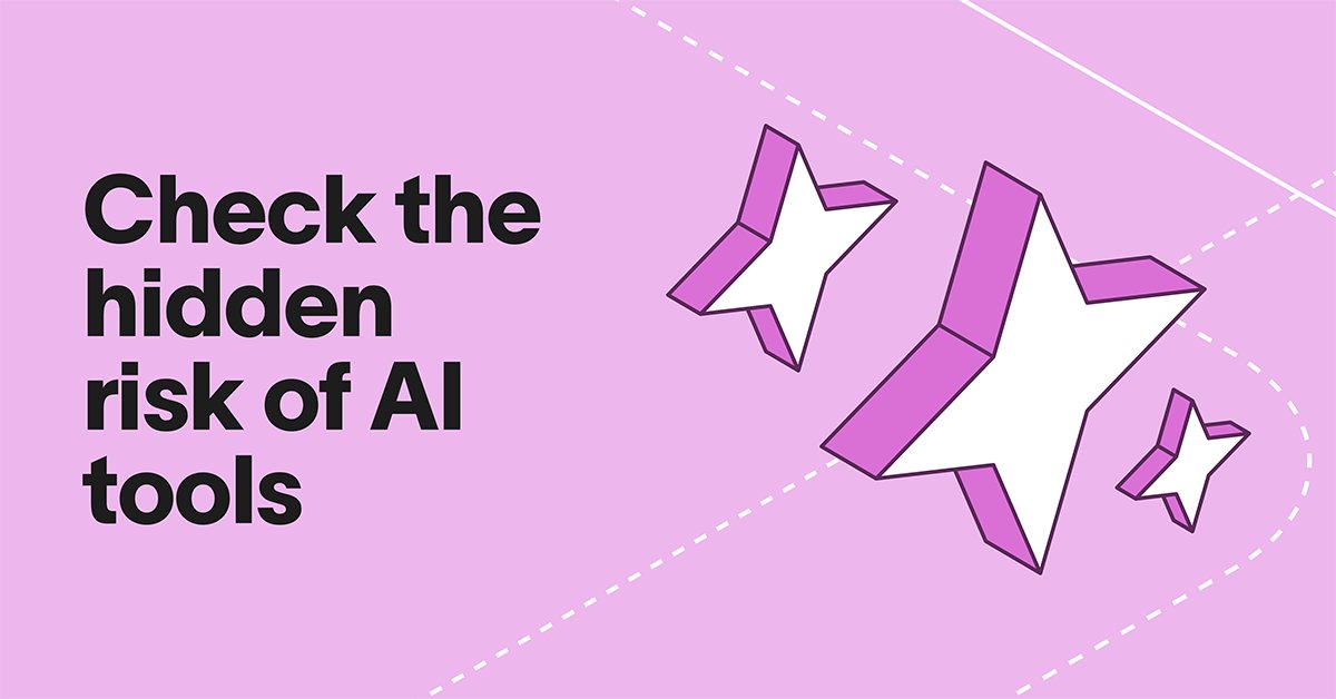 Cyberhaven tweet media